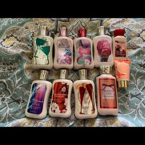 Bath & Body Works Lotion (NEW)!